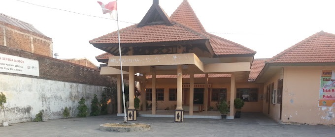 Kantor Desa